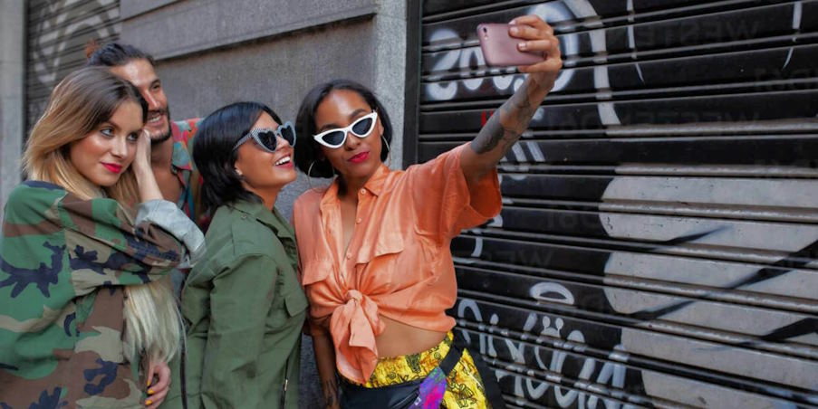 From Selfies to Street Style: Mastering Fashion Photography on Your Phone